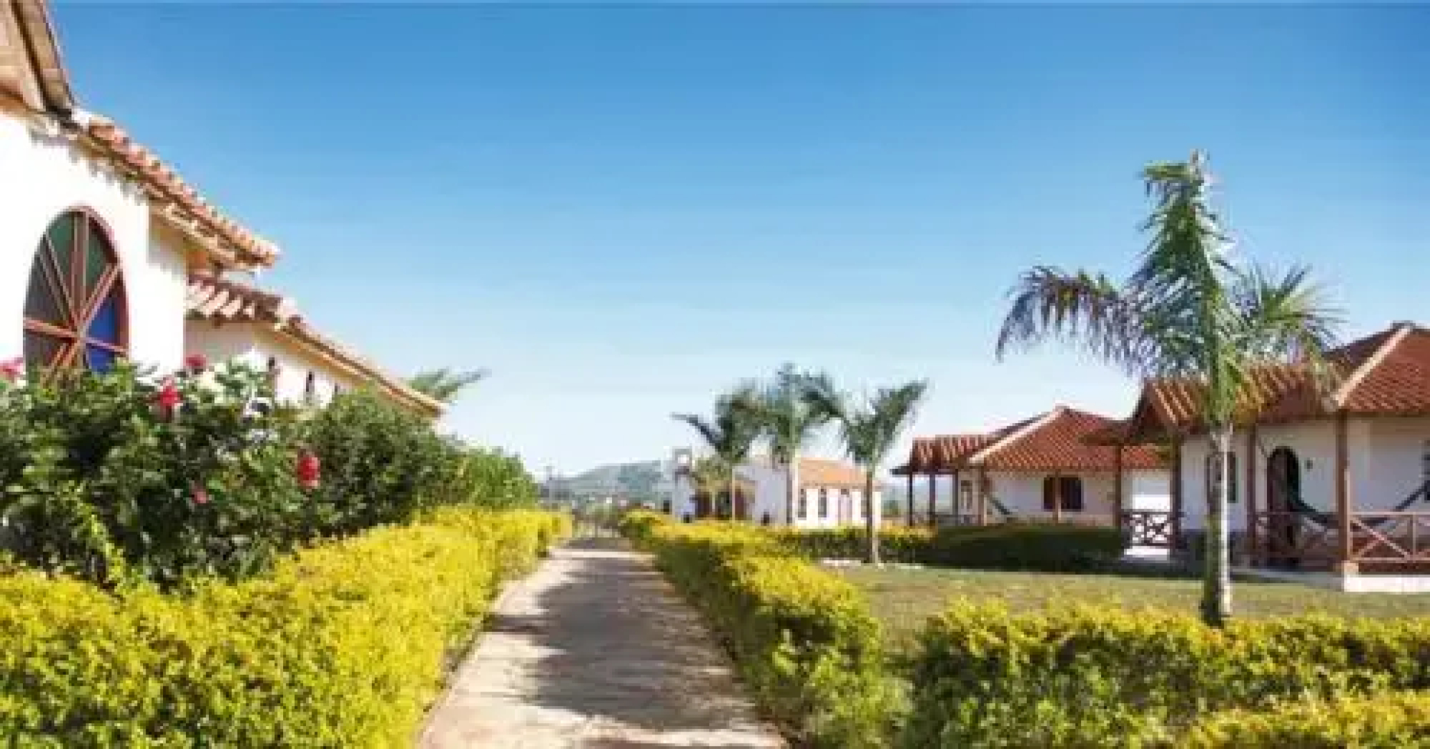 Hacienda Sanmiguel de la Prada