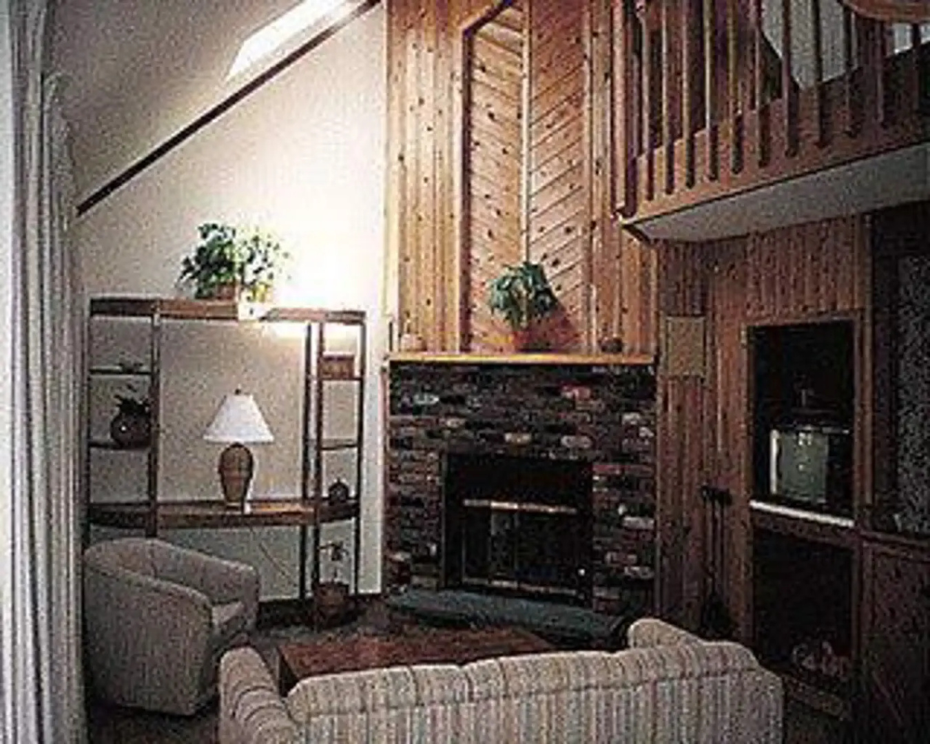 Killington Townhouses