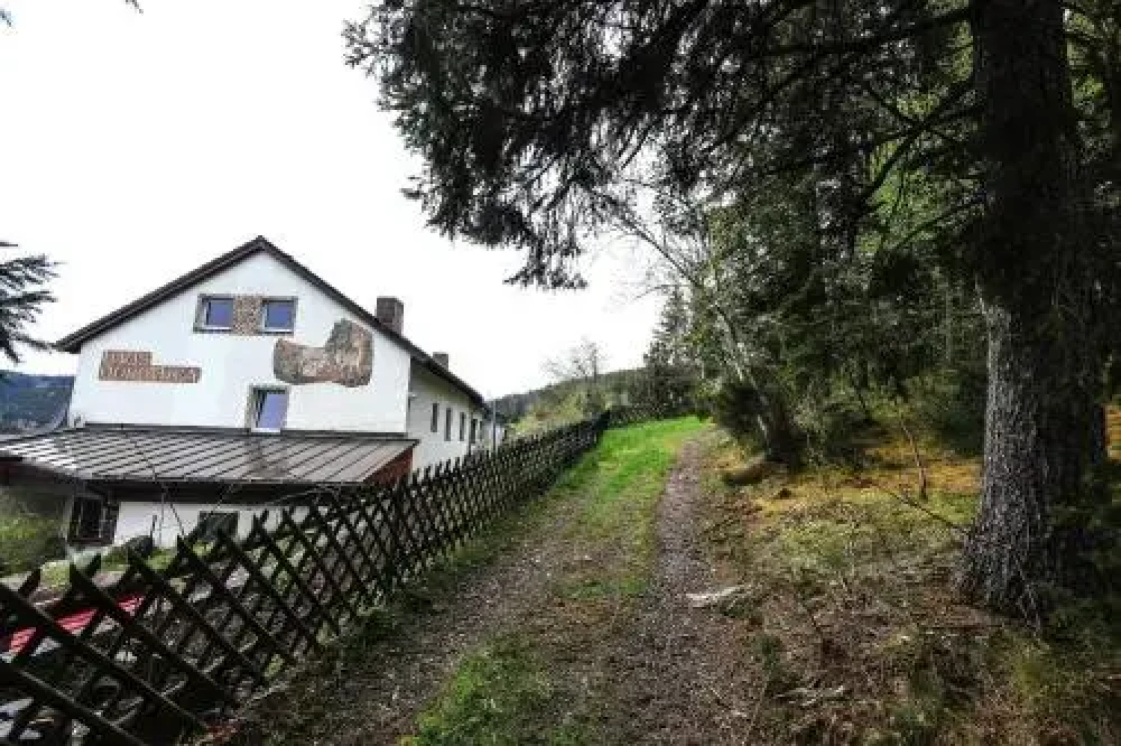Ferienwohnung Dorothea