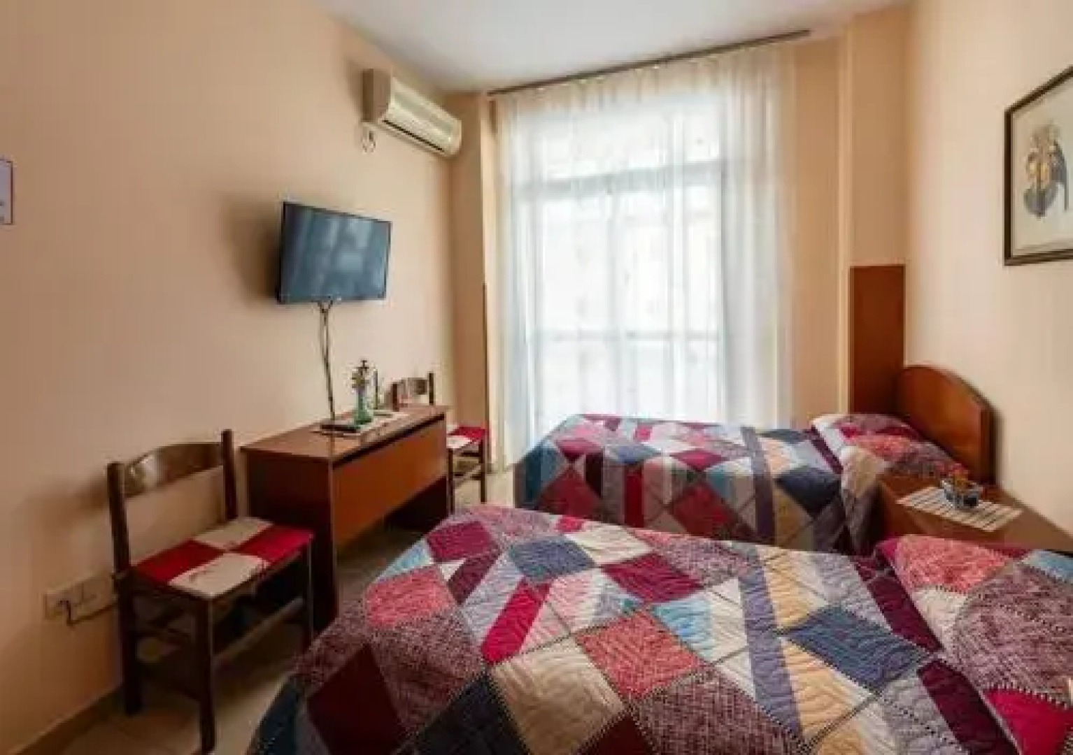 My Hostel Tirana