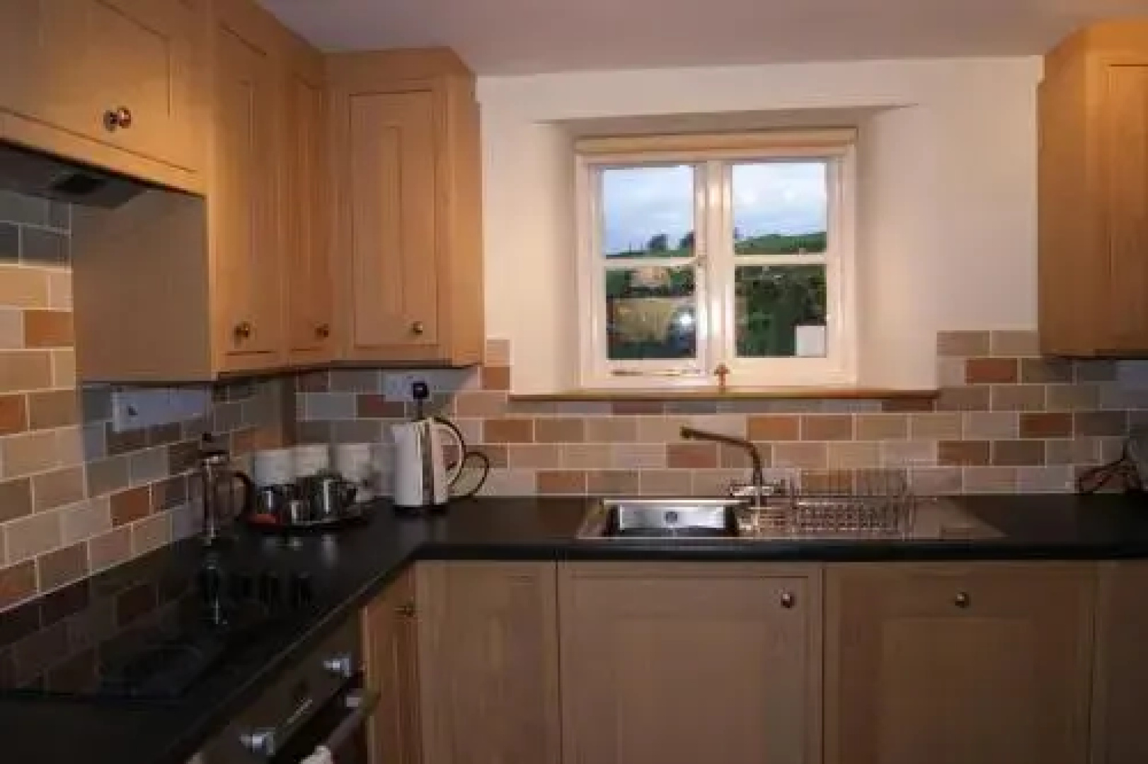 Newbarn Cottage
