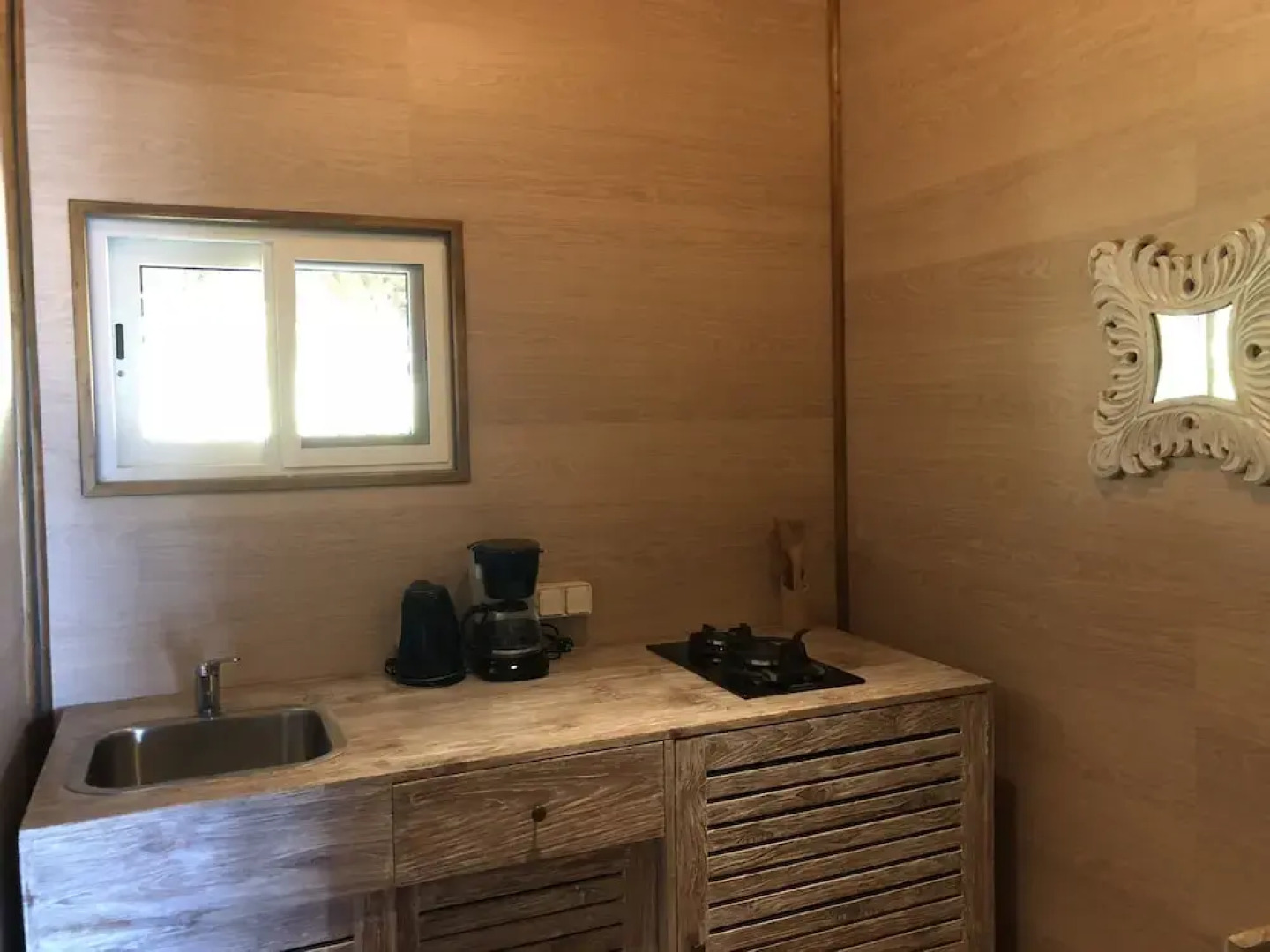 Tahaa Village - Luxury fare d'hôtes