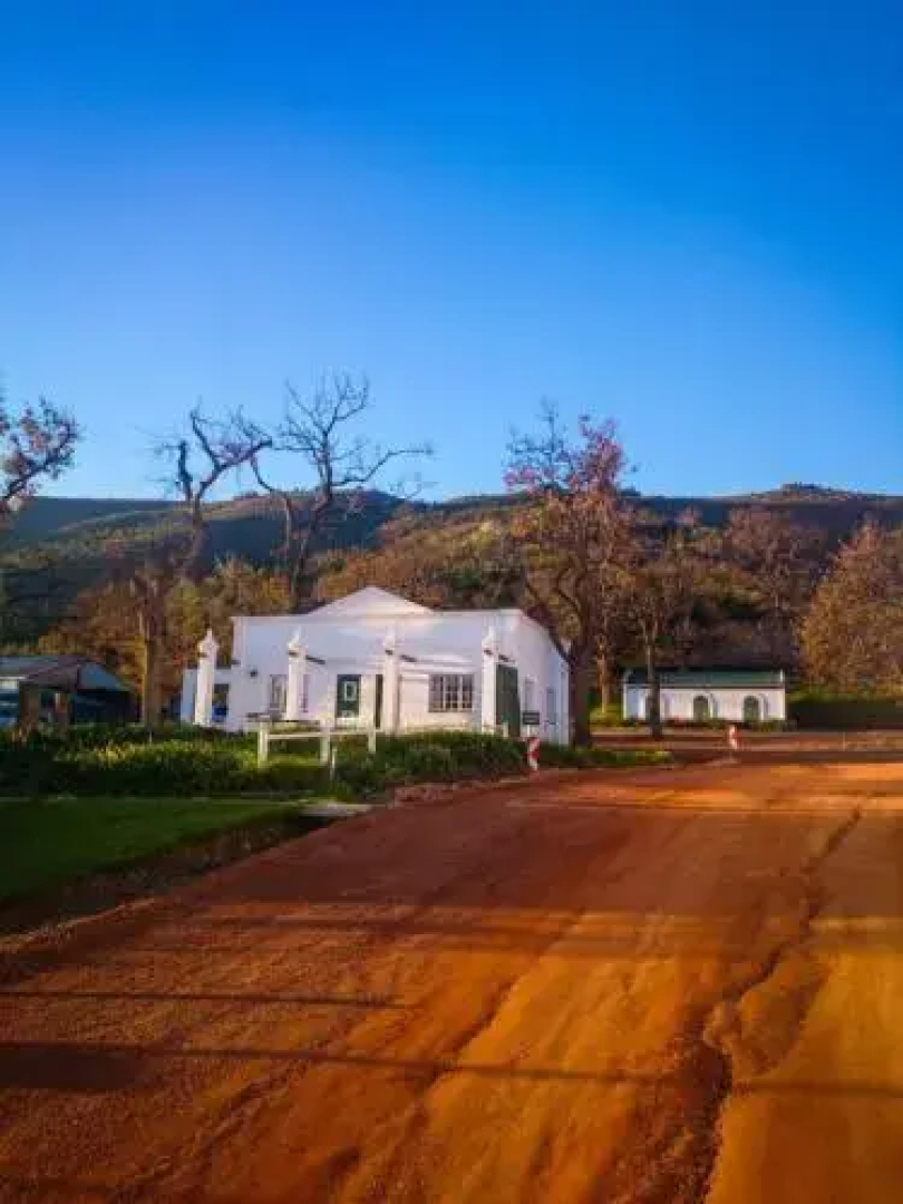 Landskroon Cottage