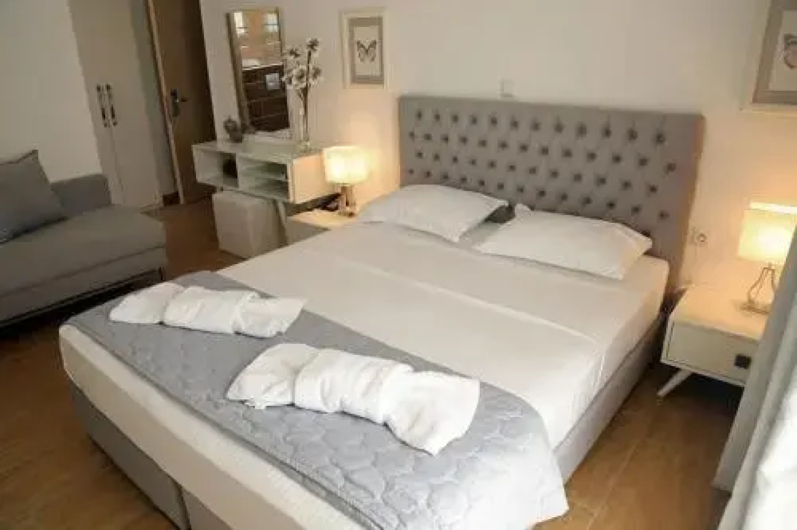 Kasta Beach Hotel