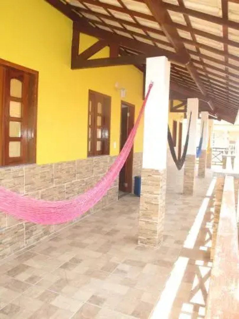 Pousada Rafa Beach