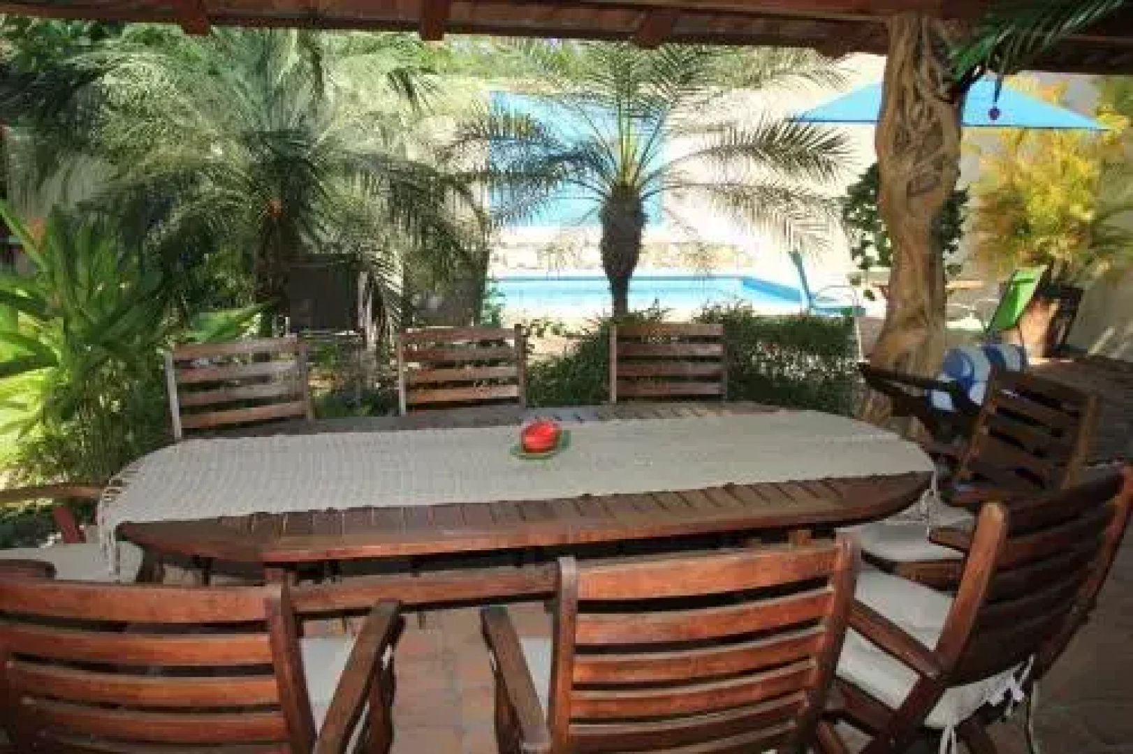 Casa Nora