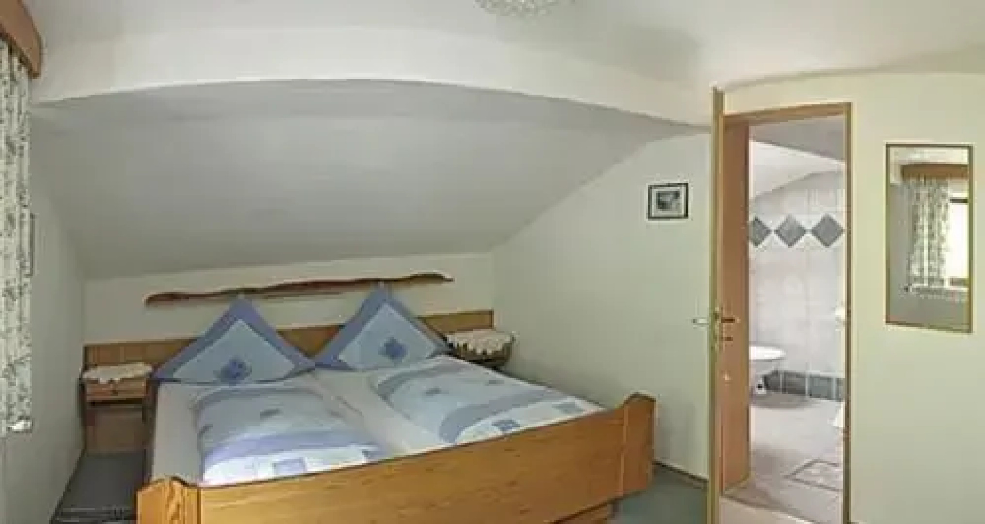 Wirtshaus im Zauberwald