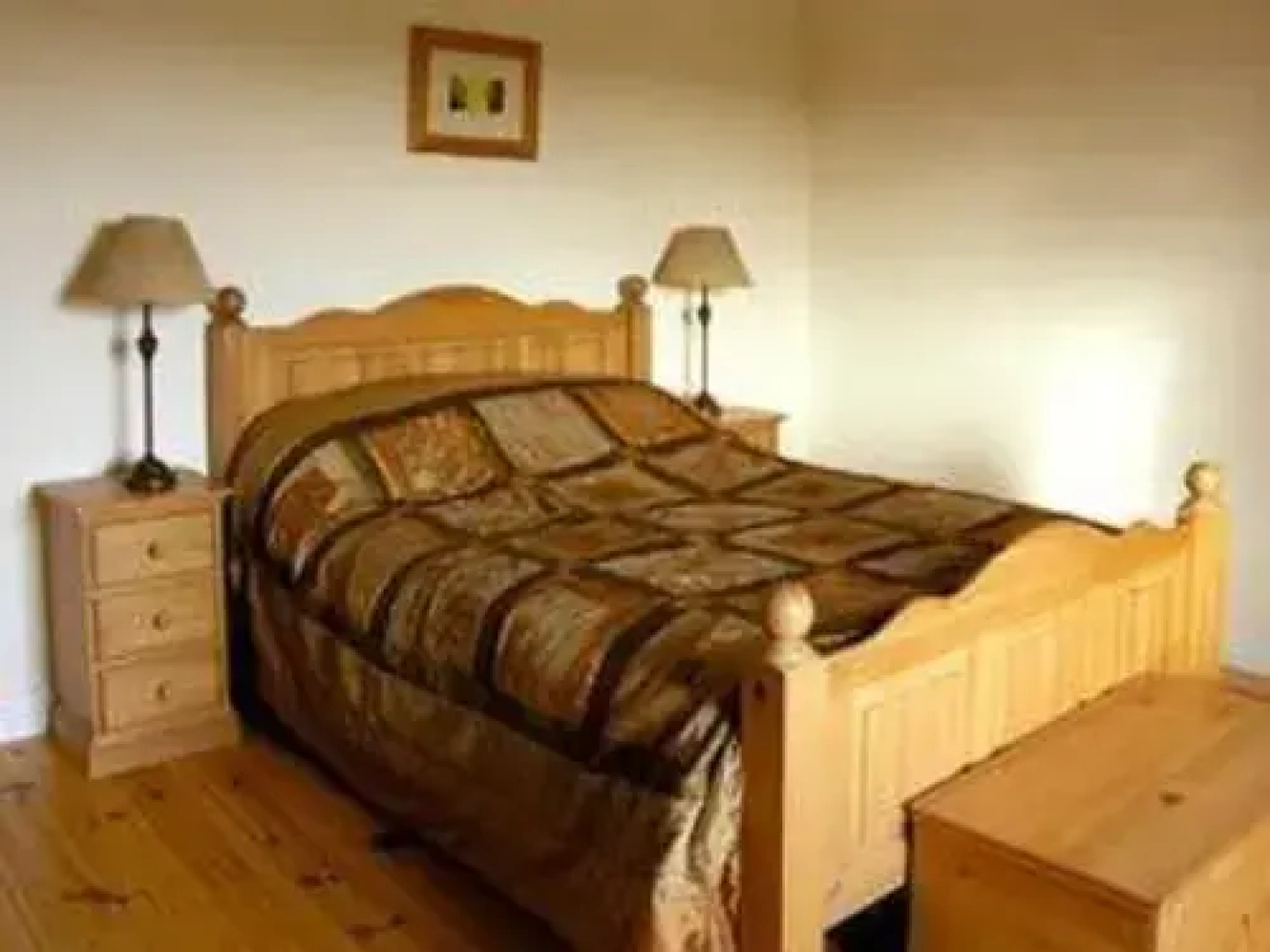 Trinity Lodge