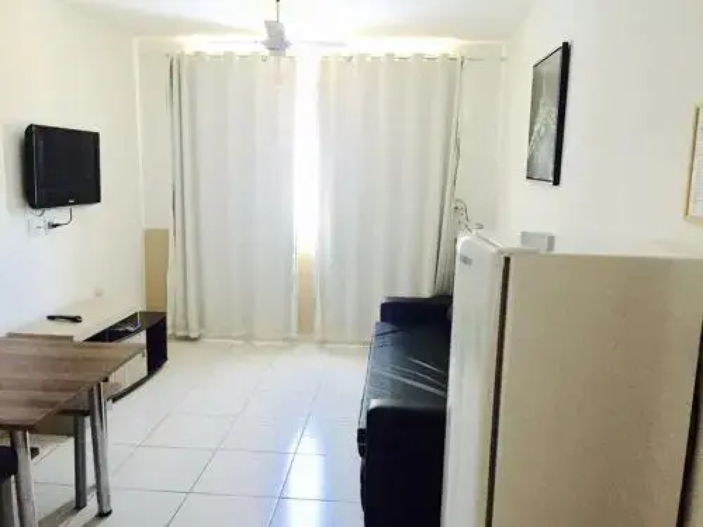 Eldorado Flat Service