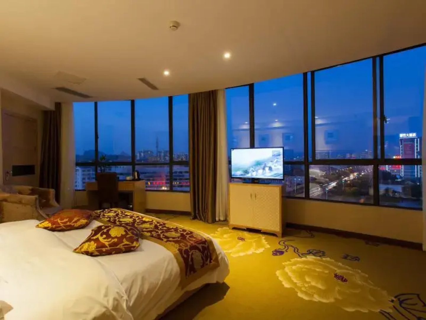 Guilin Haitao International Hotel