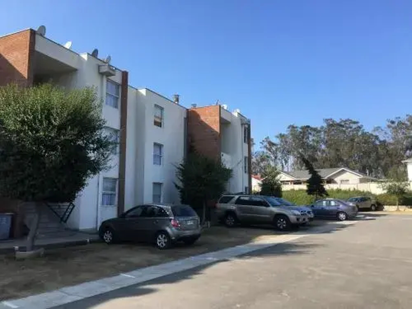 Regatas de Algarrobo