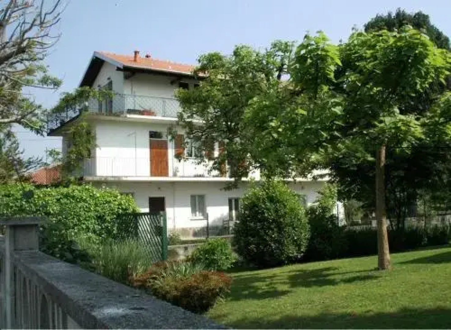 B&B Balestruccio