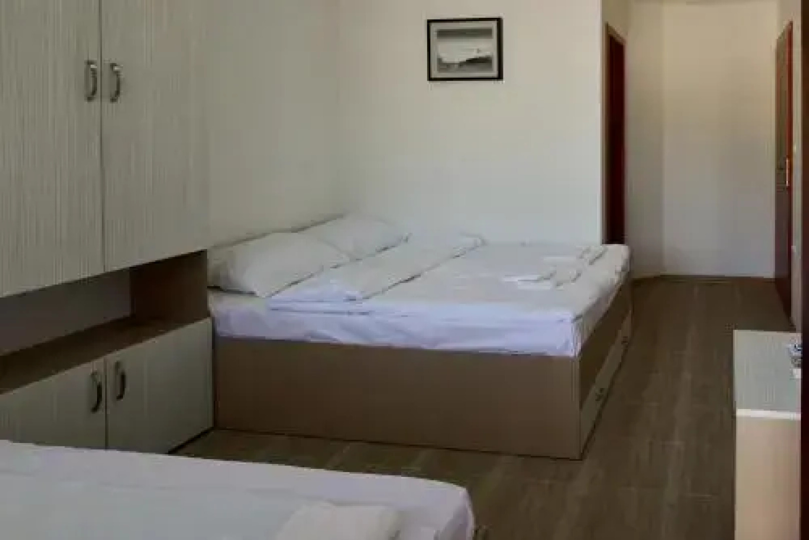 Guesthouse Ušće