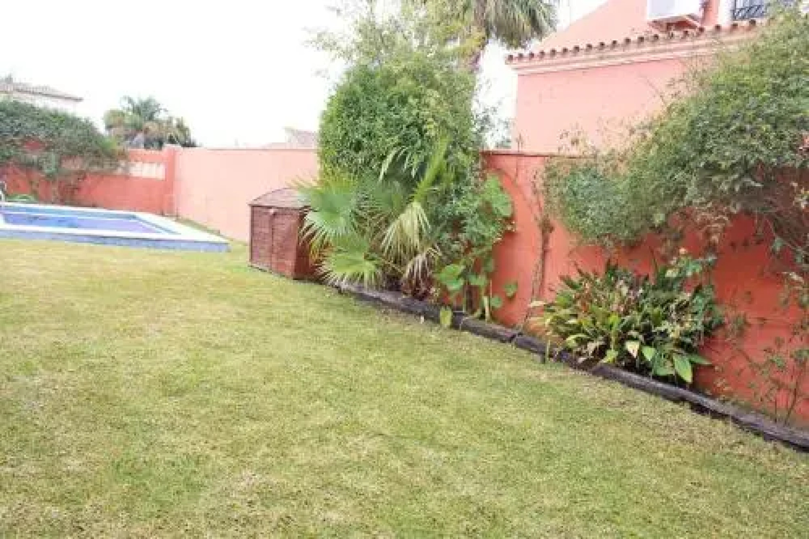 Chalet Carlos El Campito