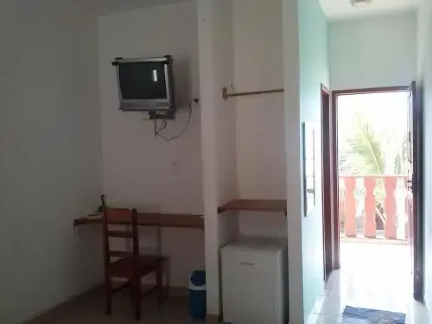 Pousada Sol Nascente