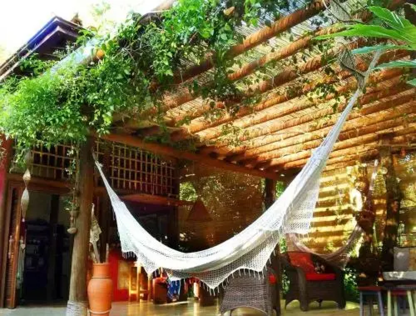 Pousada Casa Patu B&B