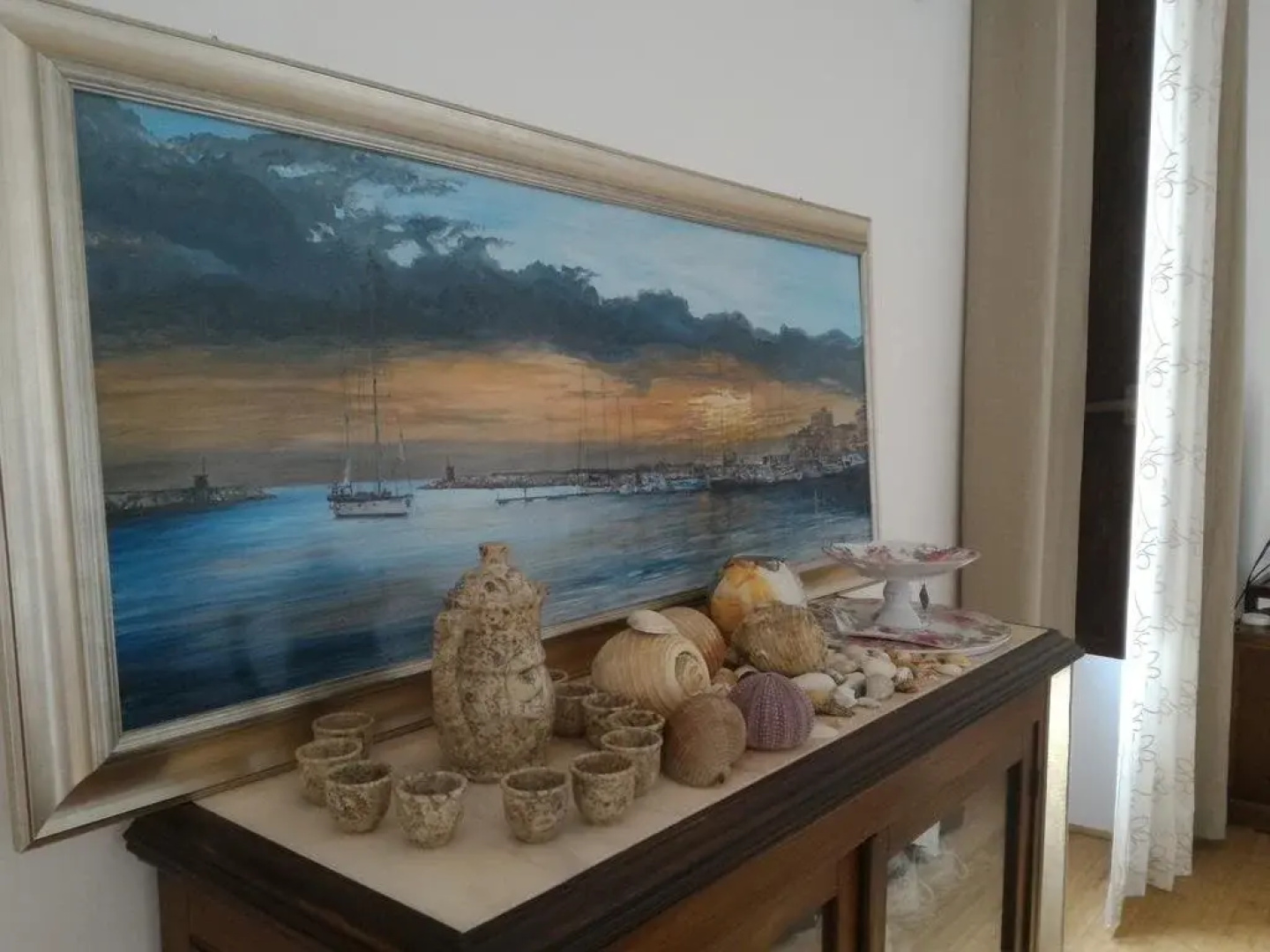 Veranda Vista Mare
