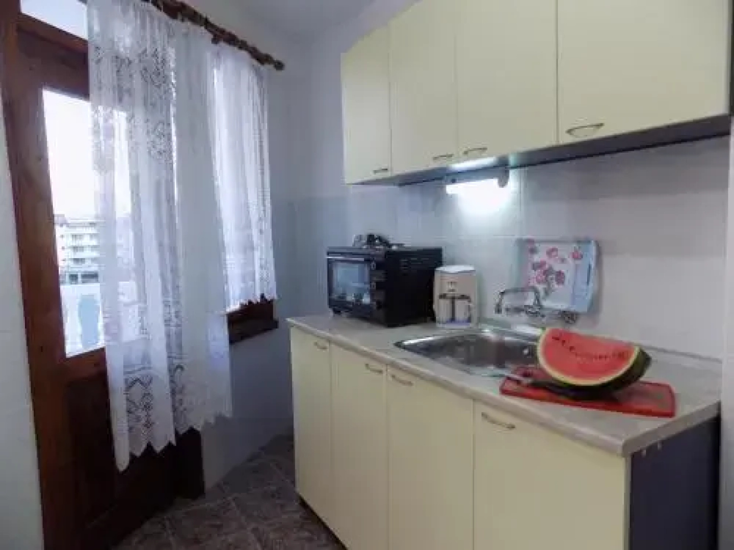 Rali Apartments