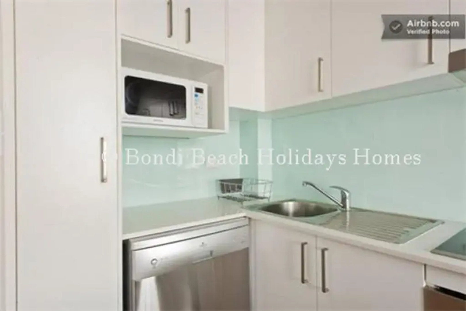 Beachside Bliss - A Bondi Beach Holiday Home