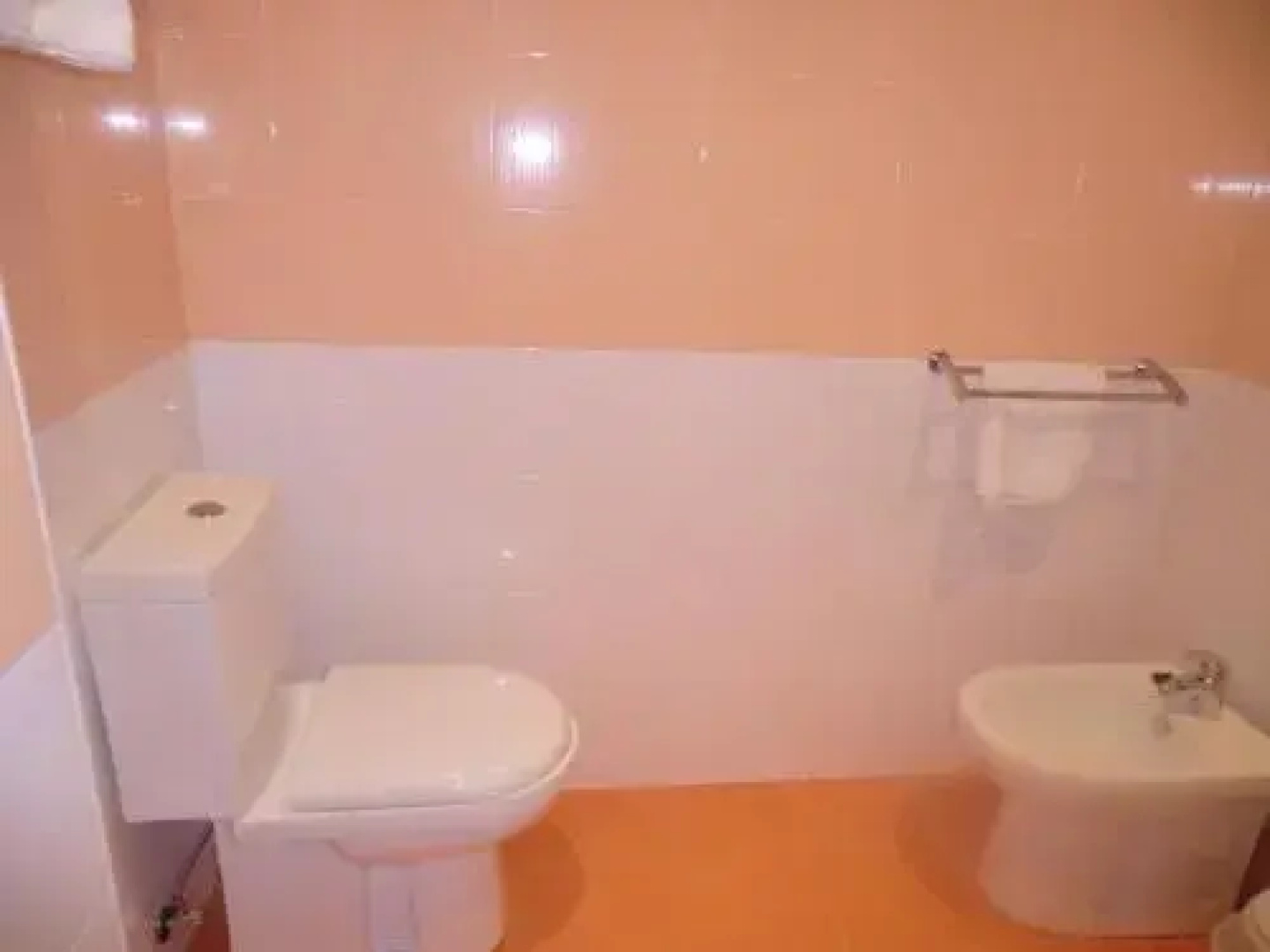 Hotel Naval do Espiño