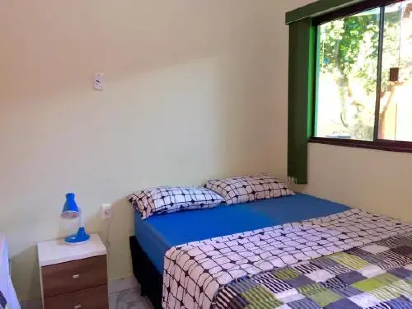 Pousada Corazao Sagradao