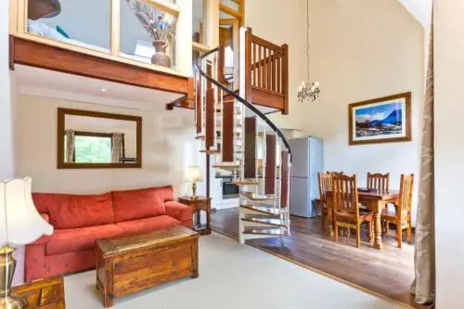 The Bridge Hotel Self Catering