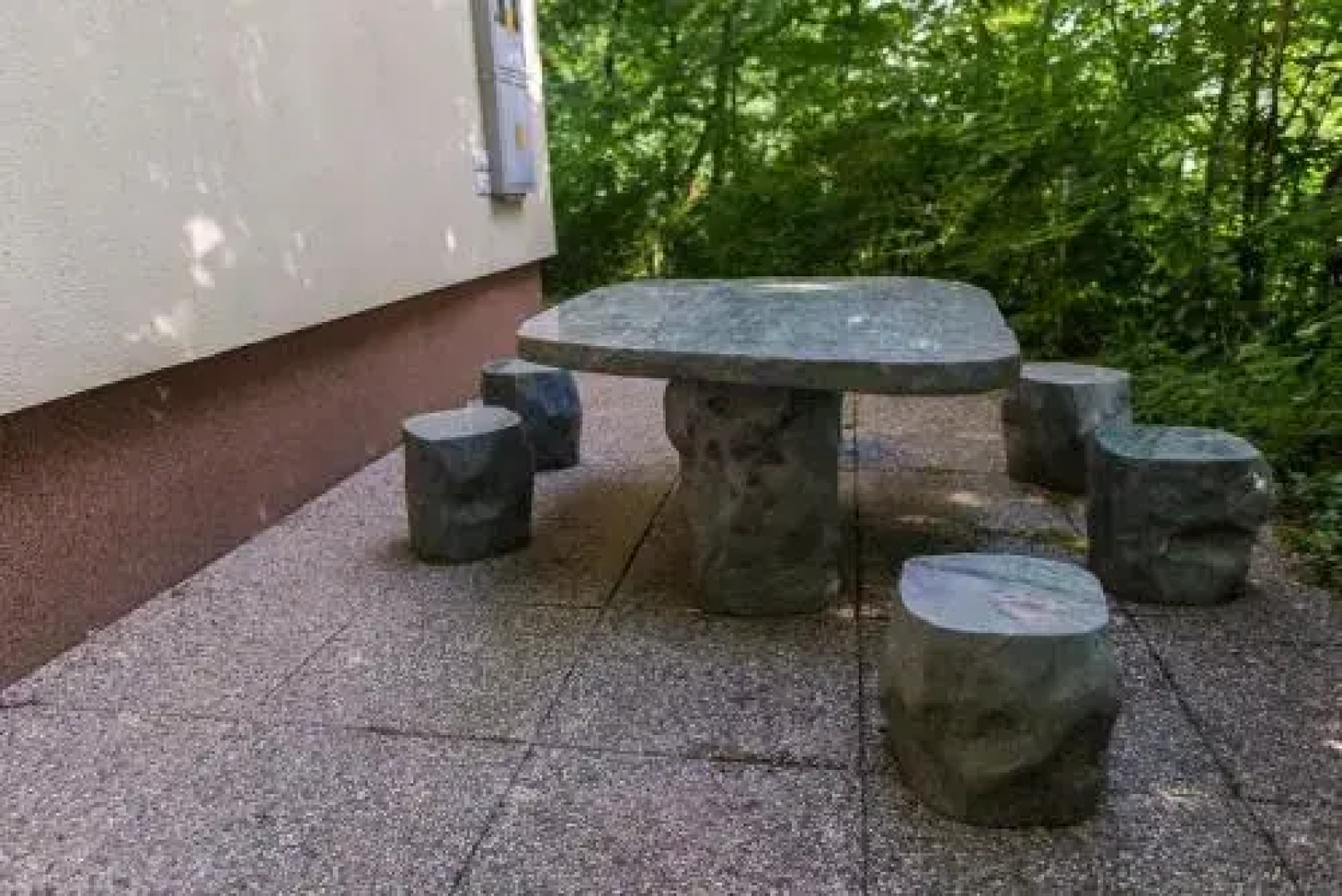 Holiday Home Lemut