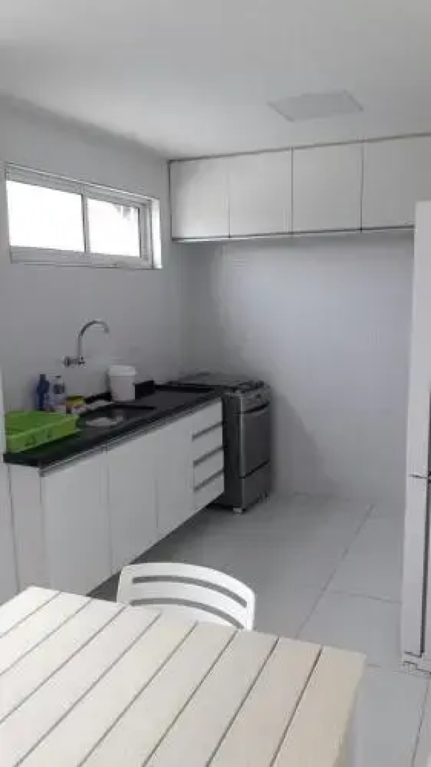 Serrambi Beach Residence