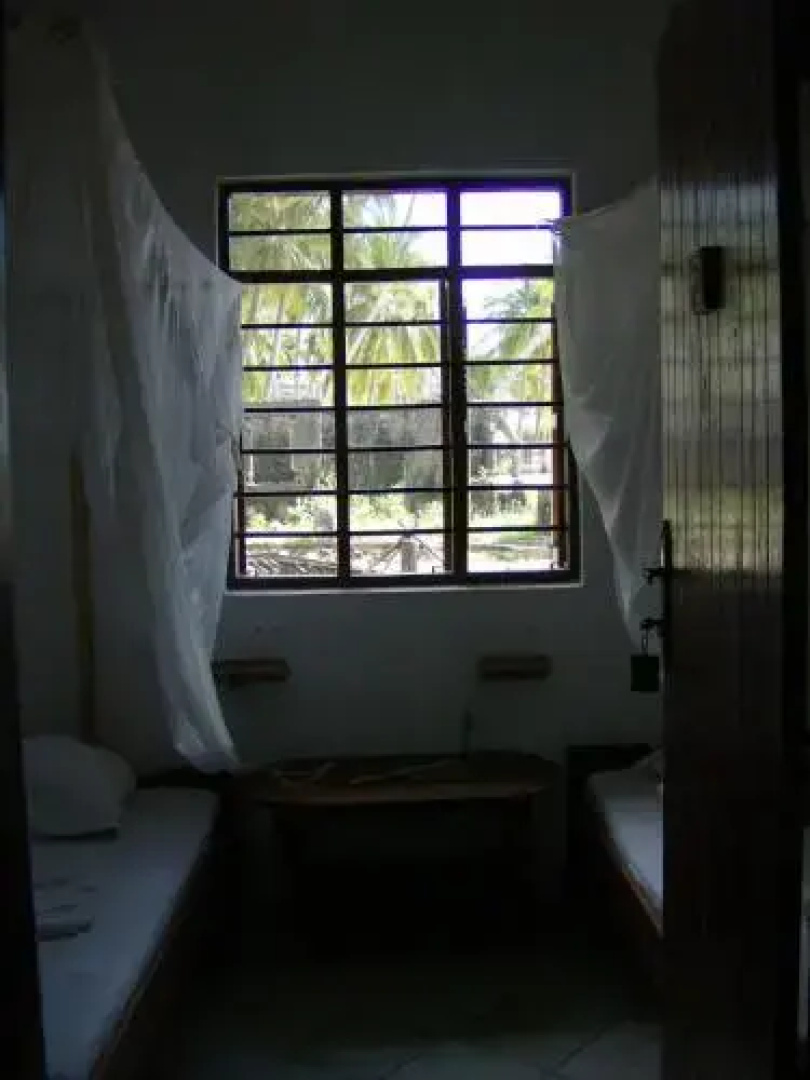 Jambiani Guesthouse