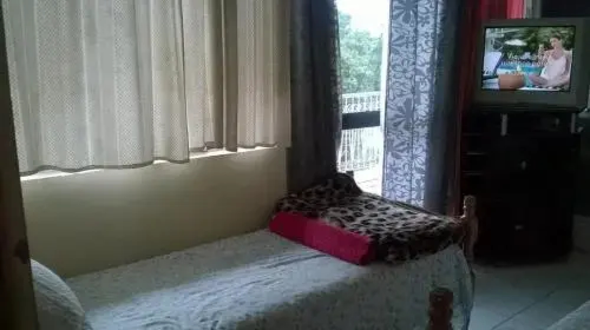 Hotel Belo Jardim