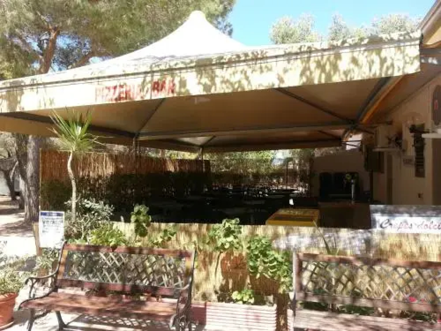 Il Forte Camping Village