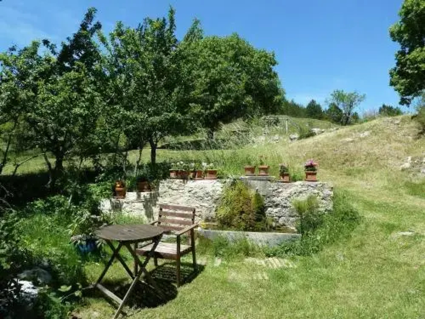 Maison d'Hôtes La Honas