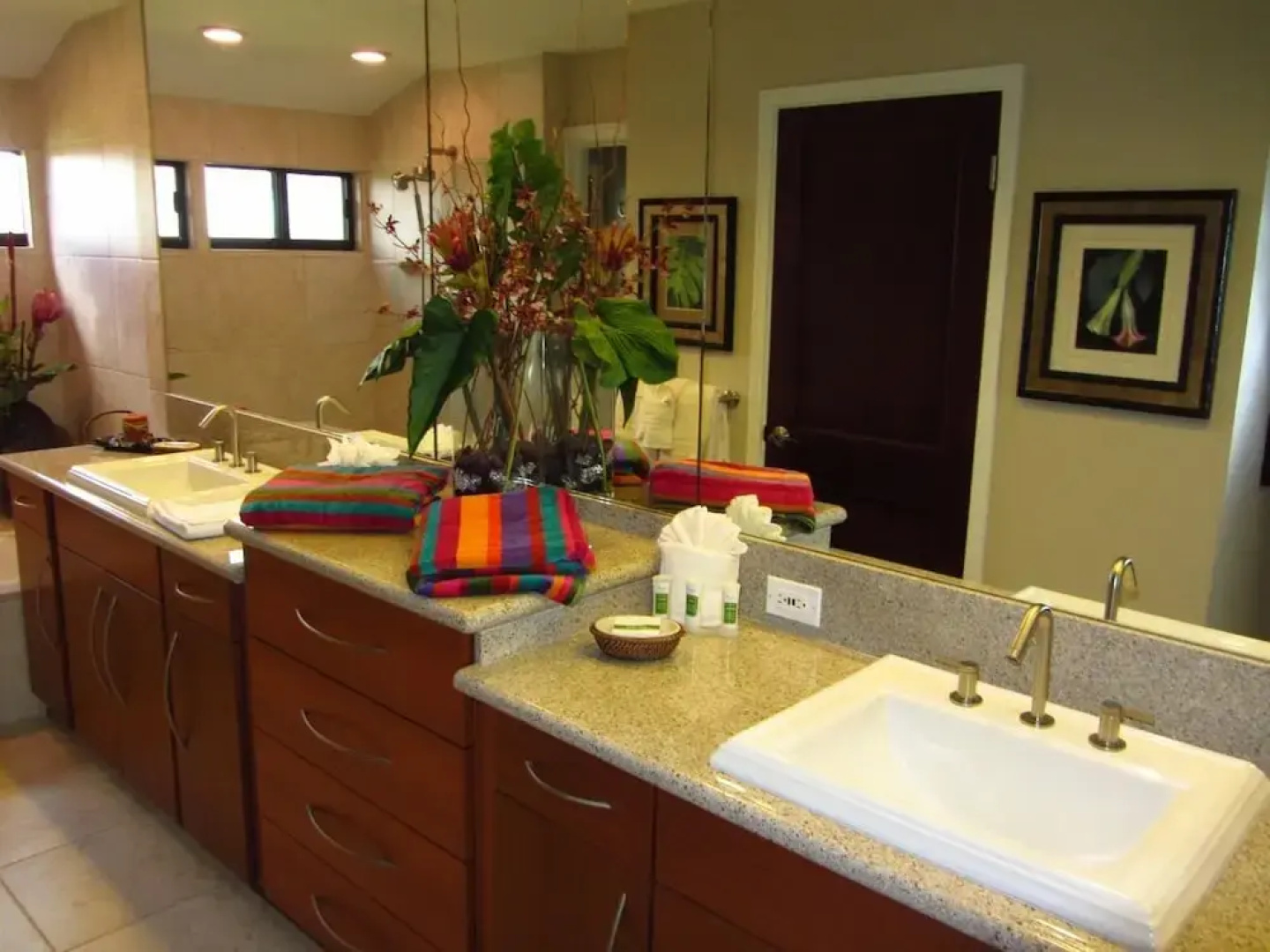Kapalua Ridge Villa 1214 Gold Ocean View