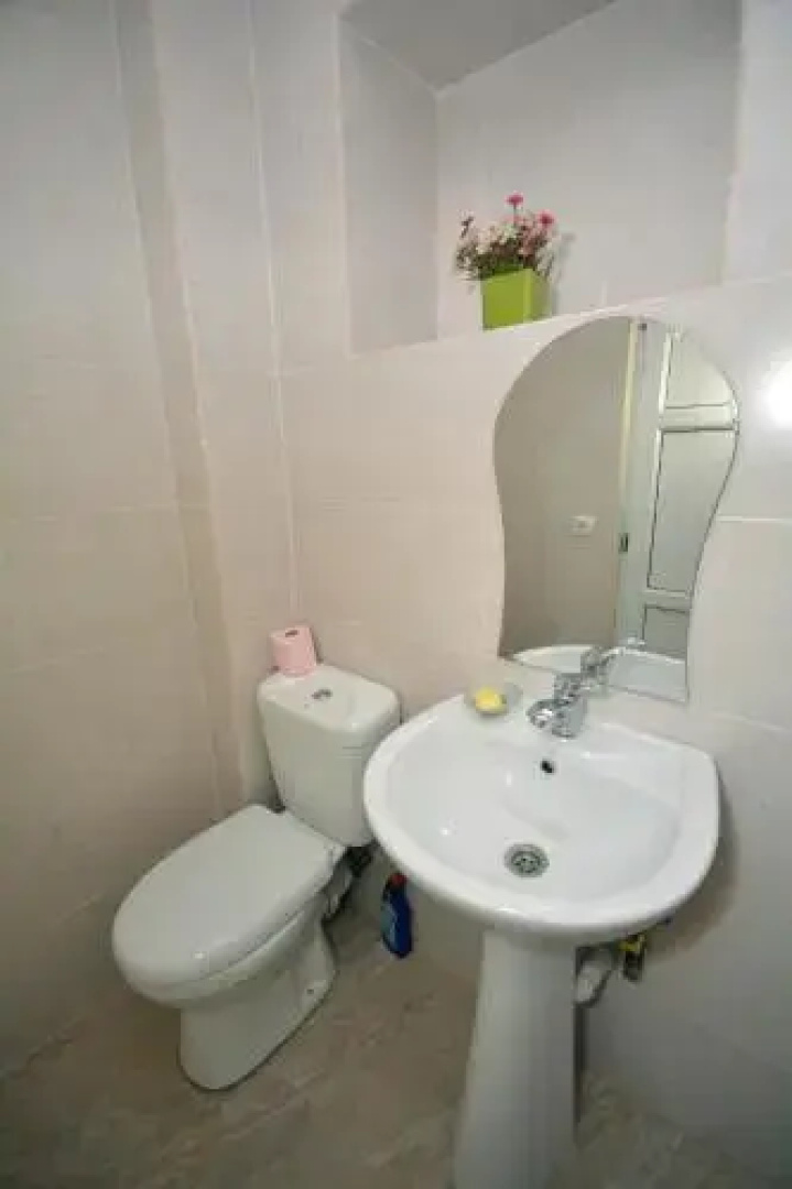 Lile Hostel