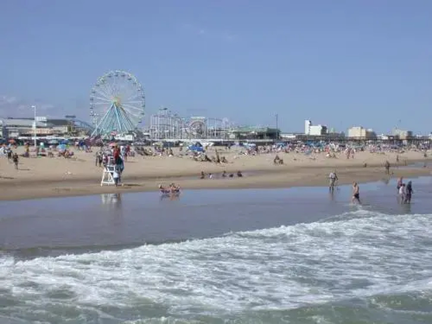 Sea Point 4 by RedAwning