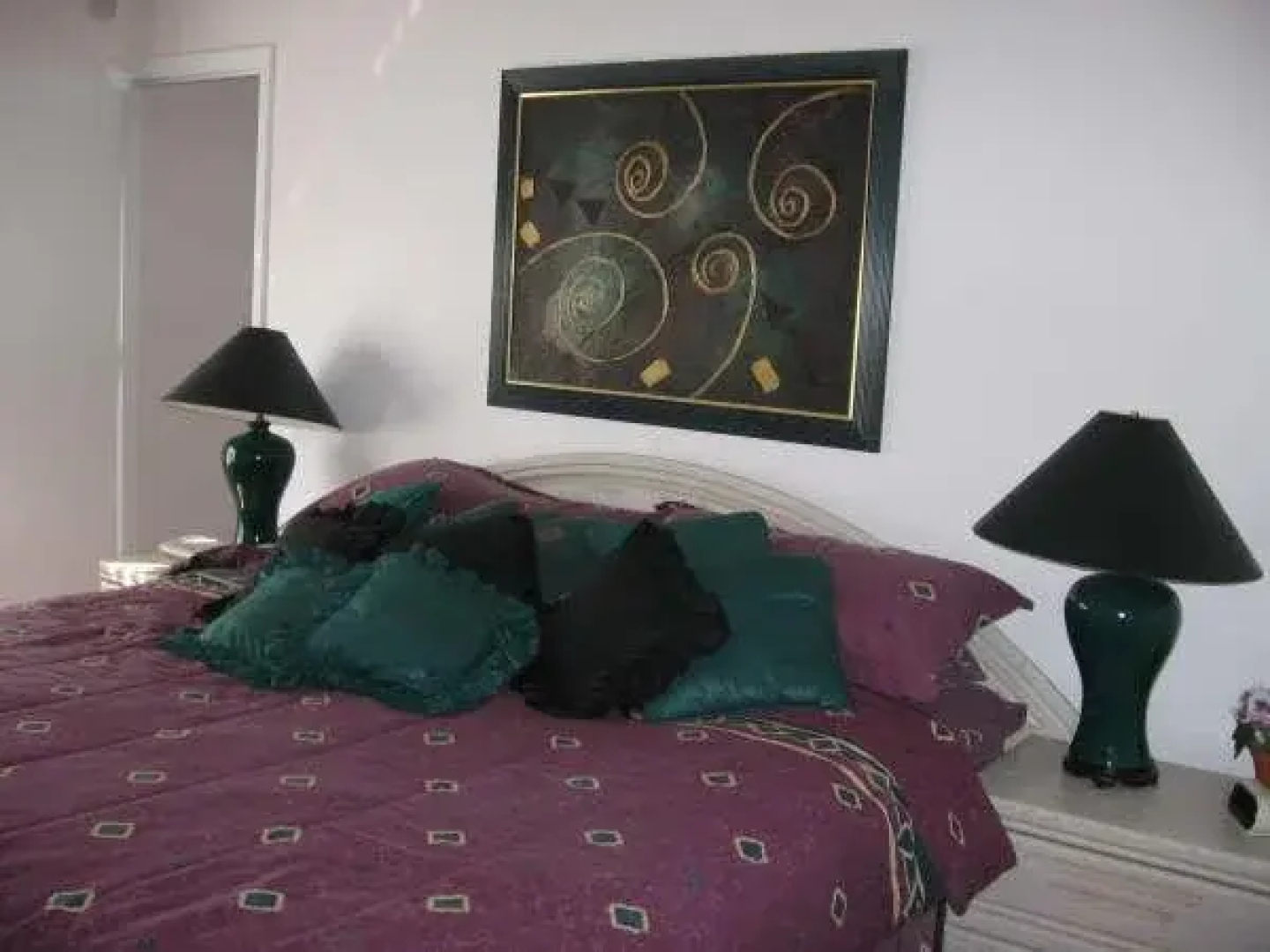 Private Home Disney Area