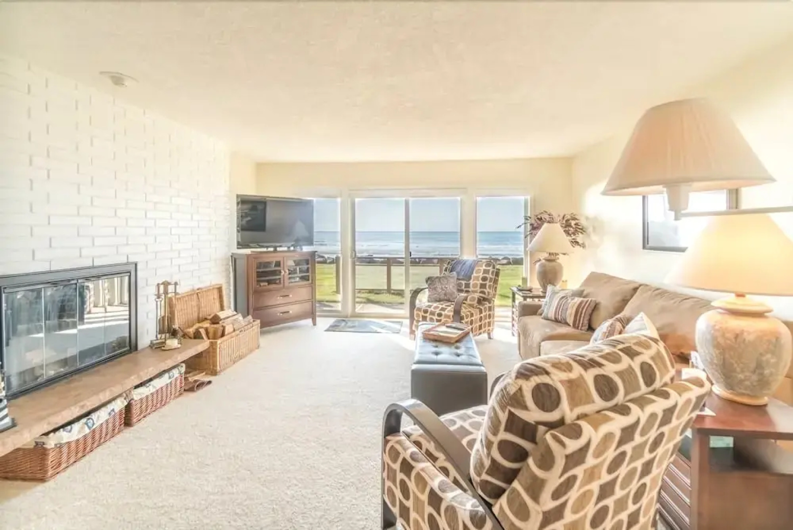 Pacific Sands Resort # 13
