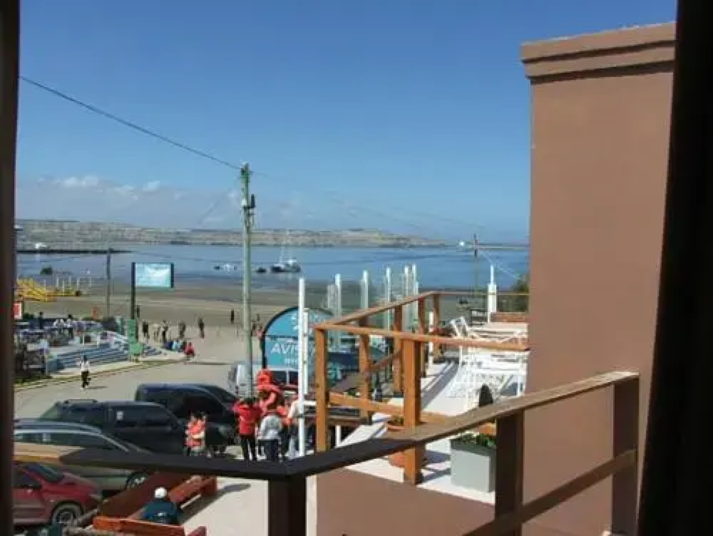 Hosteria Puerto Palos