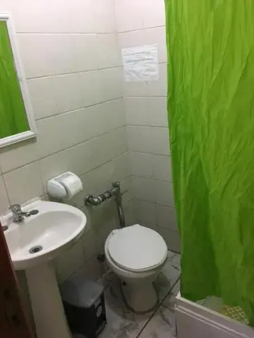 Chumango Hostel