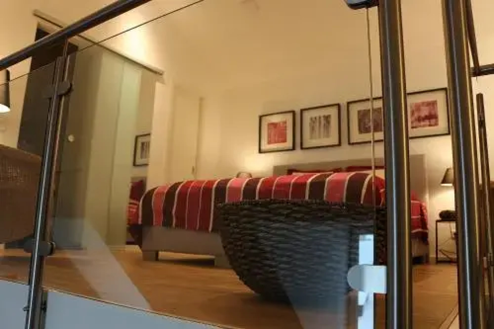 Ferienwohnung Sonnenschein