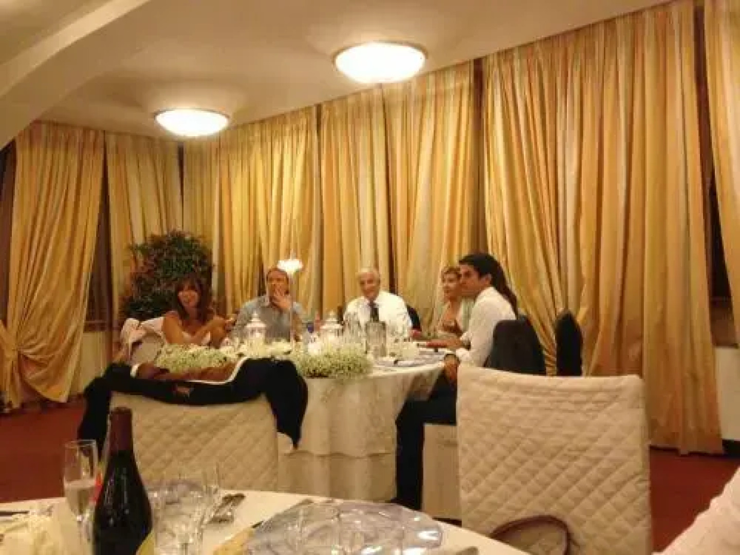 Darius Firenze B&B