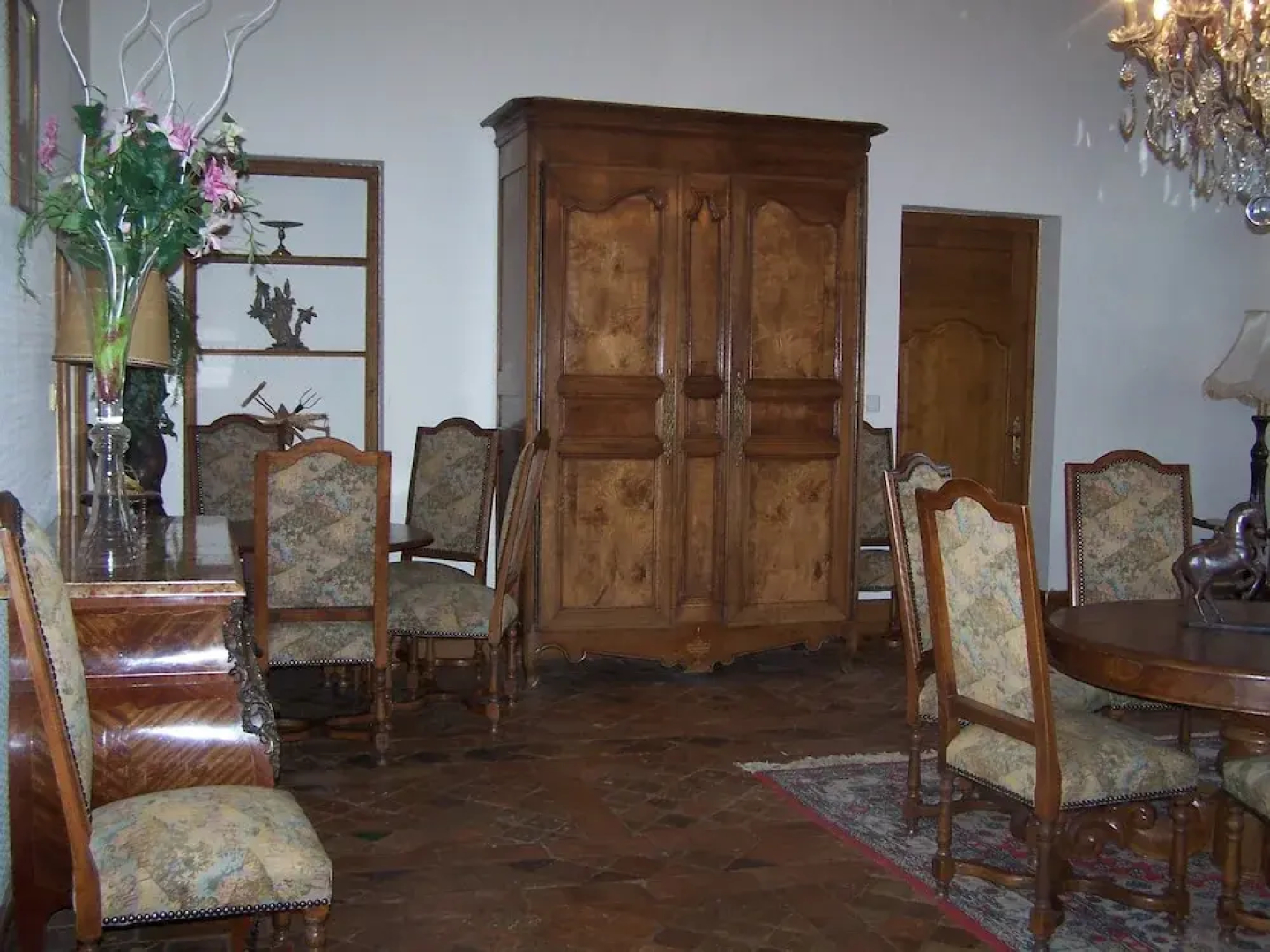 Domaine de la Vitrolle