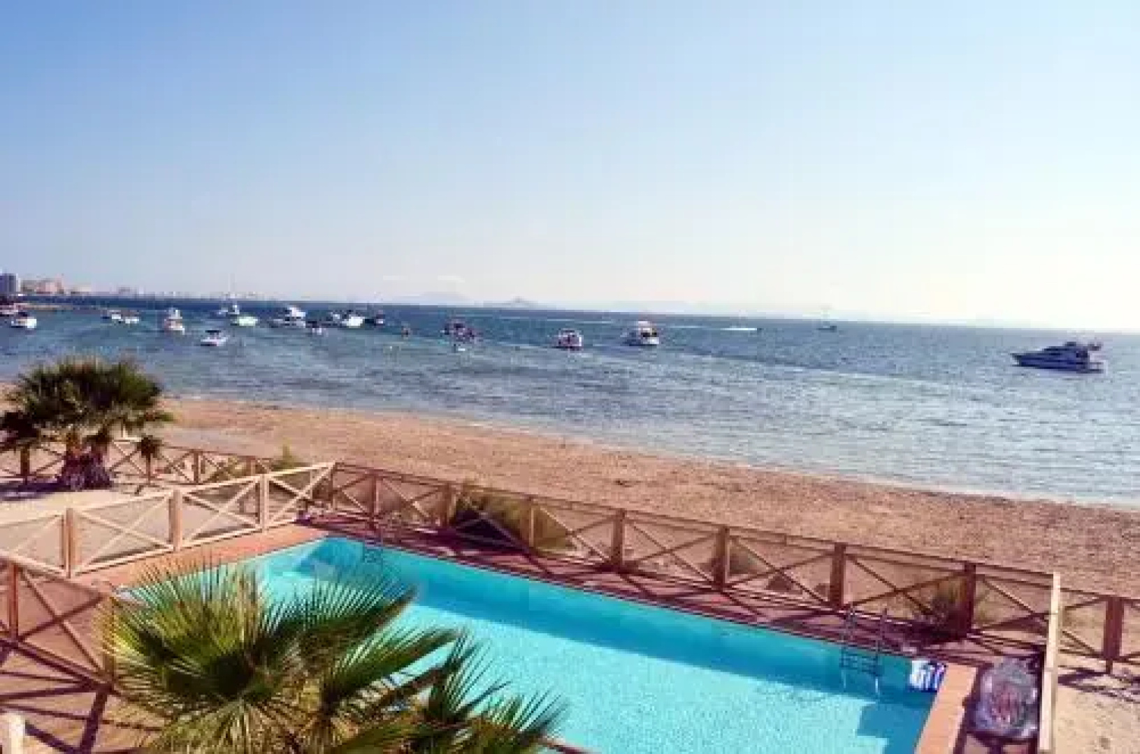 Arenales del Mar Menor - 9308