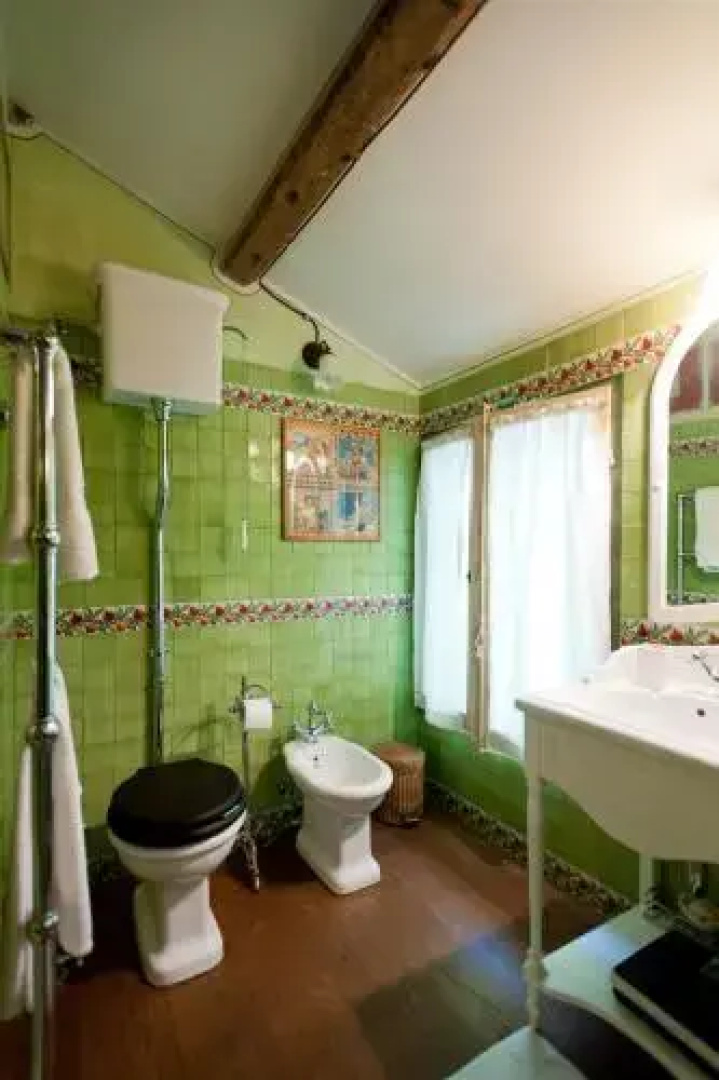 Casa Delle Meridiane