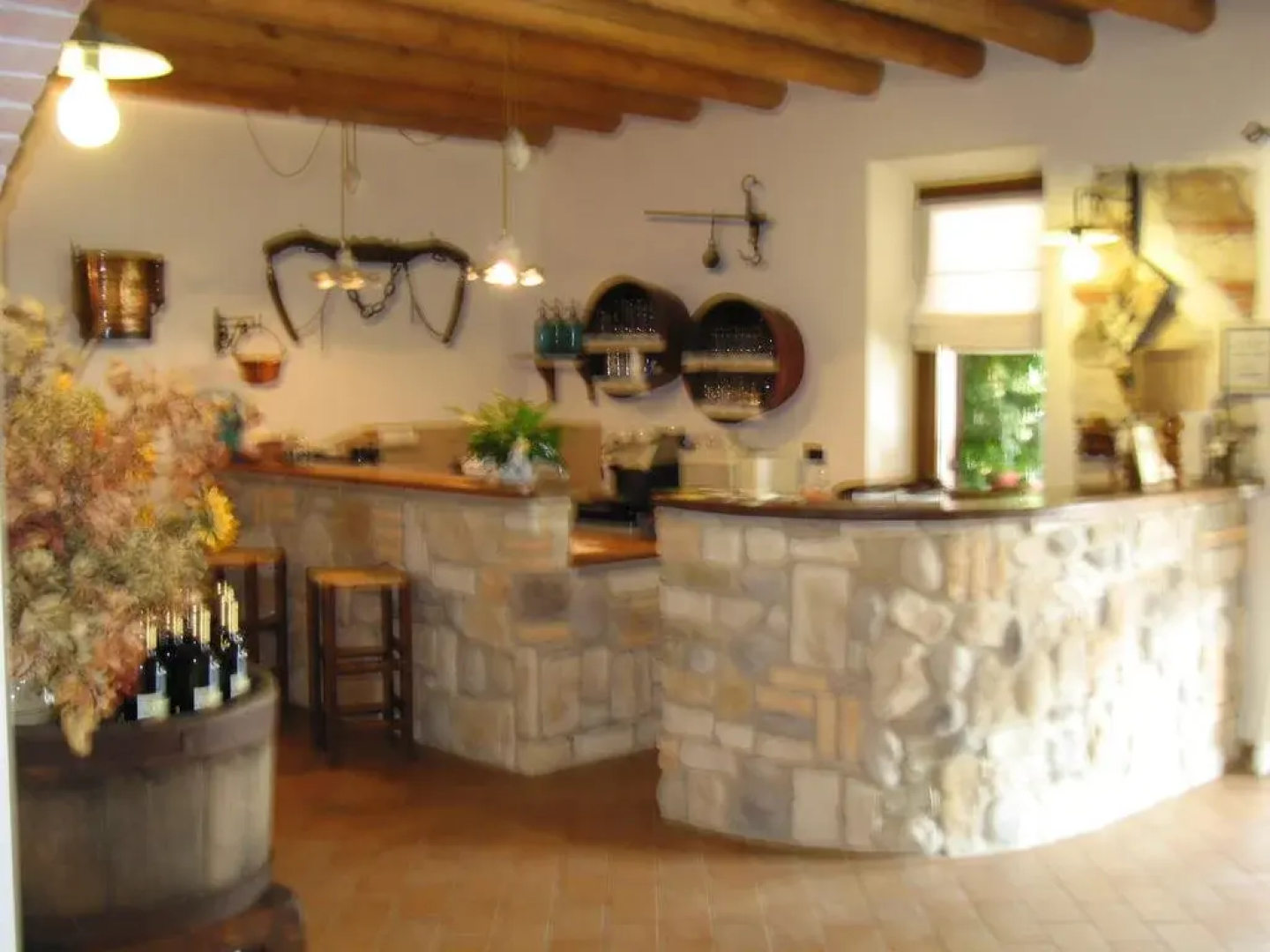 Agriturismo Ca Persiane