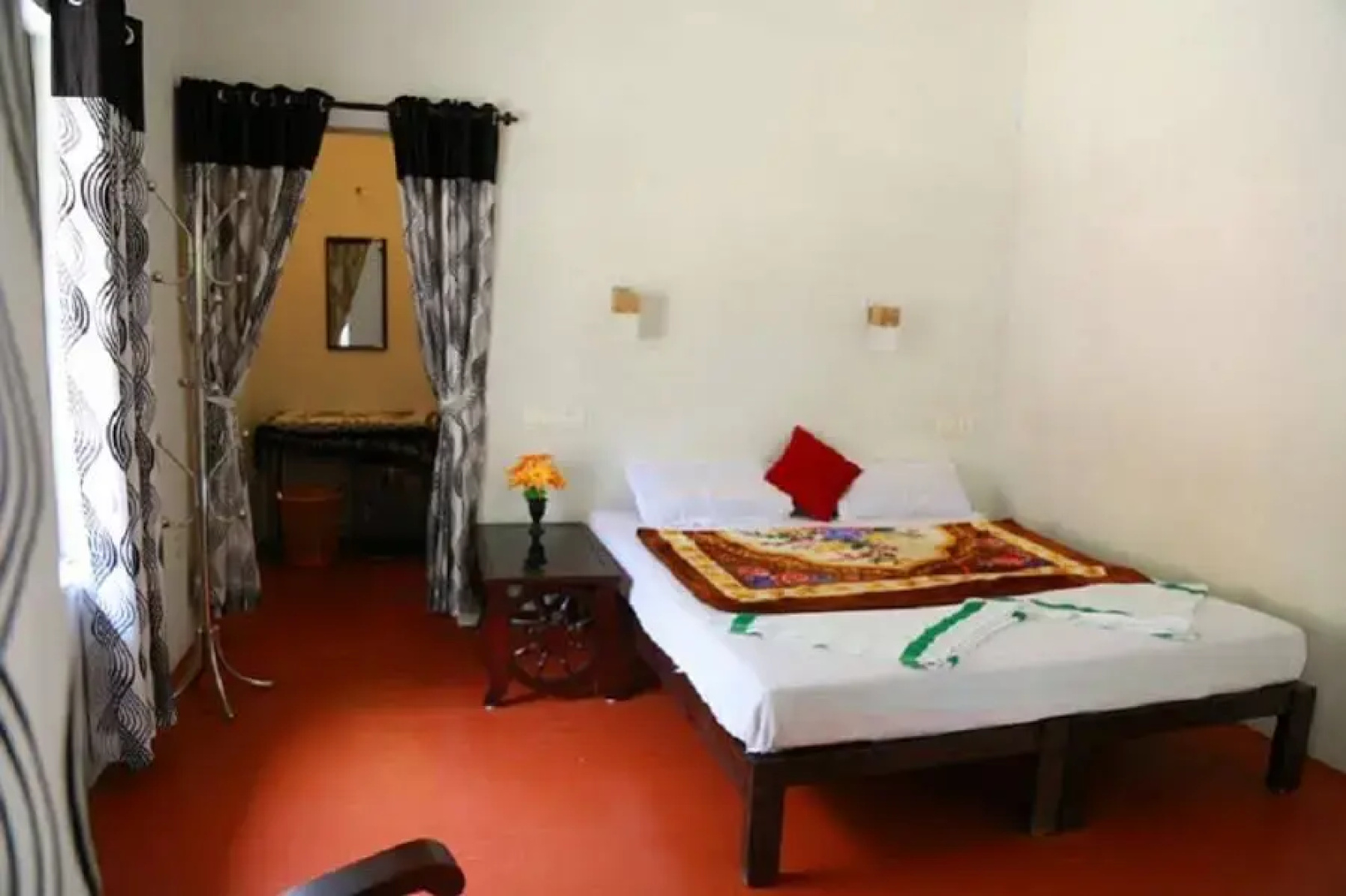 Marari Beach Villagio