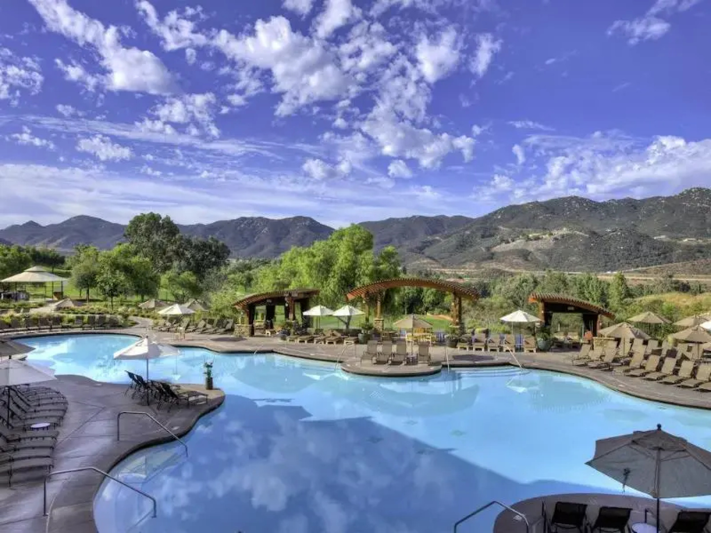 Villas On The Greens At The Welk Resort