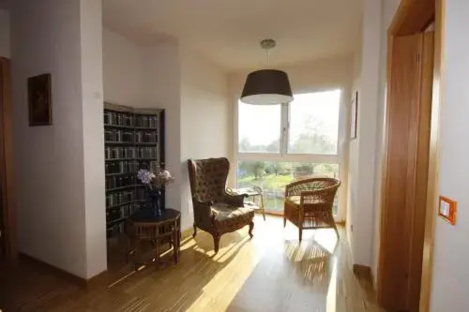 B&B Casa Fischer