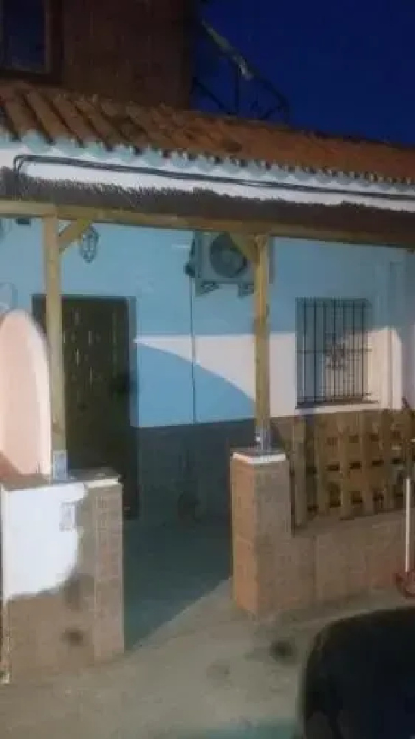 Hostal Garcia