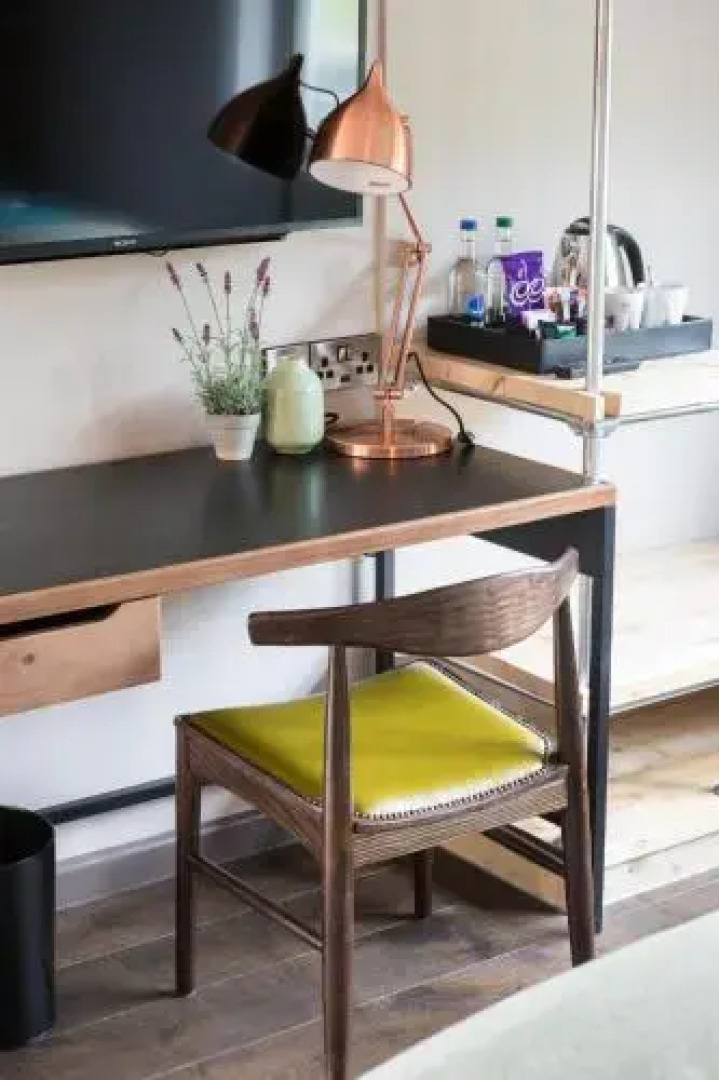 Dartmoor Halfway Inn